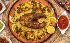 ਸ਼ਾਕਾਹਾਰੀ ਜਾਂ ਮਾਸਾਹਾਰੀ ? ਸਭ ਤੋਂ ਵੱਧ ਕੀ ਖਾਂਦੇ ਨੇ ਪਾਕਿਸਤਾਨੀ, ਜਾਣੋ ਗੁਆਂਢੀਆਂ ਦੀ ਕੀ ਹੈ ਖ਼ੁਰਾਕ