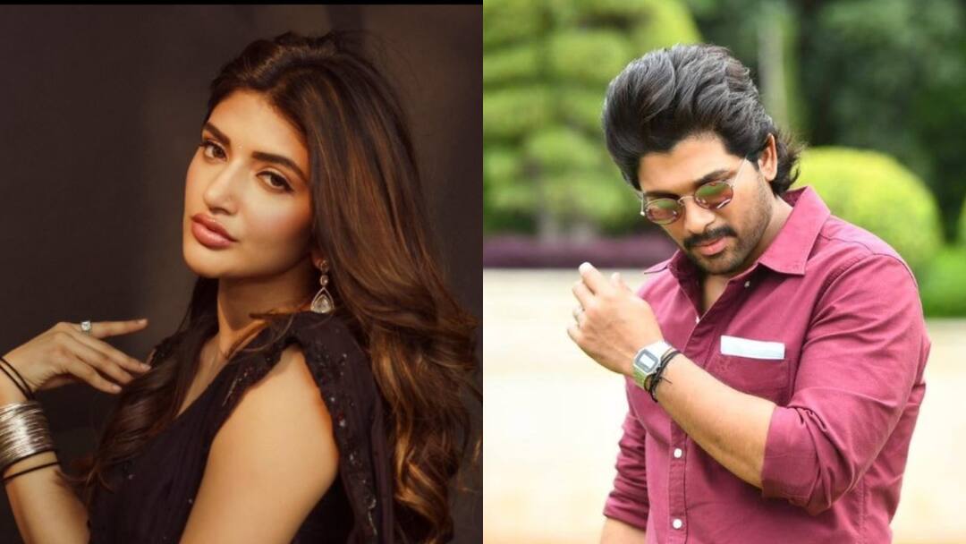 All India Students Federation Demands Legal Action Against Allu Arjun, Sreeleela For Misleading Ad All India Students Federation Demands Legal Action Against Allu Arjun, Sreeleela For Misleading Ad