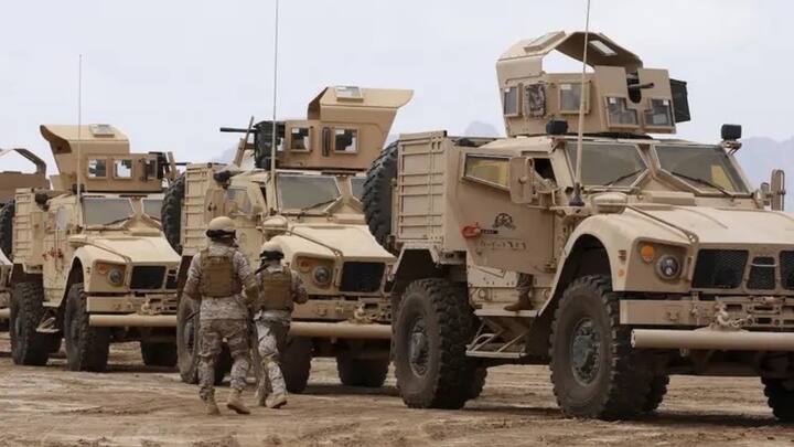 स्पेशल मिशन में इस्तेमाल करने के लिए भारत के पास 74 एयरक्राफ्ट है. सऊदी अरब के पास  स्पेशल मिशन में इस्तेमाल करने के लिए महज 16 एयरक्राफ्ट है.