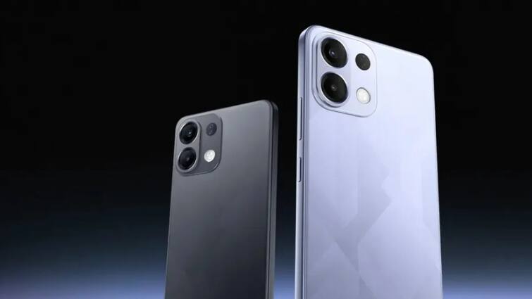 Oppo Launching New oppo k13 5g launch with 7000mah battery 8gb ram 256gb storage check price 2025 Oppo એ ભારતમાં લૉન્ચ કર્યો 7000mAh બેટરી વાળો 5G ફોન, કિંમત અને ફિચર્સ ચોંકાવશે...
