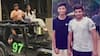 Anaya Bangar's Throwback Pic With 'Childhood Friend' Sarfaraz Khan: 'We Held Bats Before Phones'