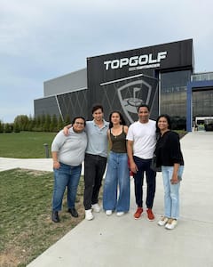 Namrata Shirodkar Drops Family Holiday Pics Amid ED Summons For Mahesh Babu