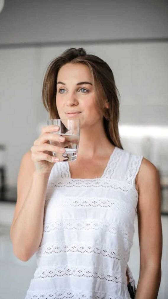 एक हफ्ते तक पानी नहीं पिएं तो क्या होगा?