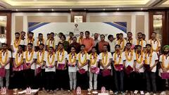 गरीब बच्चों के सपनों को पंख दे रहा 'सुपर 30', जोधपुर में 30 छात्रों ने क्वालीफाई किया जेईई मेन्स