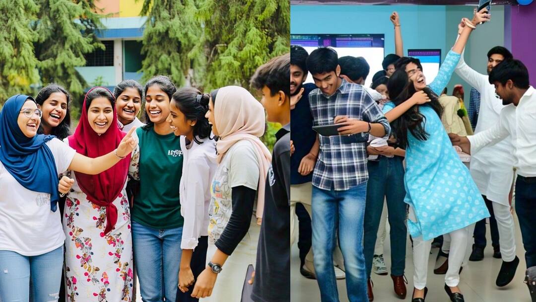 TS Inter Results 2025: District Wise Results: ఇంటర్ ఫలితాలలో అమ్మాయిలదే పైచేయి- జిల్లాల వారీగా ఫస్టియర్, సెకండియర్ రిజల్ట్స్ ఇలా TS Inter Results 2025 District Wise Results Pass Percentage TSBIE Telangana Intermediate 1st 2nd Year TS Inter Results 2025: District Wise Results: ఇంటర్ ఫలితాలలో అమ్మాయిలదే పైచేయి- జిల్లాల వారీగా ఫస్టియర్, సెకండియర్ రిజల్ట్స్ ఇలా