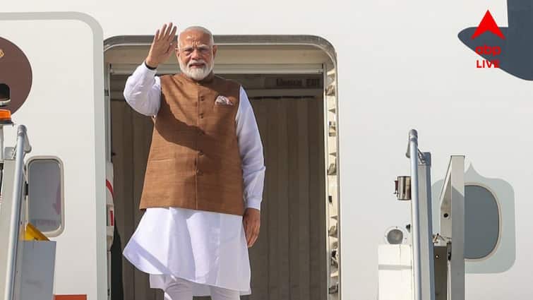 PM Modi On Kashmir Issues Their purpose will not succeed PM Modi On Kashmir Issues: 'দোষীদের কাউকে ছাড়া হবে না,' কাশ্মীরে সন্ত্রাস নিয়ে কড়া বার্তা প্রধানমন্ত্রীর