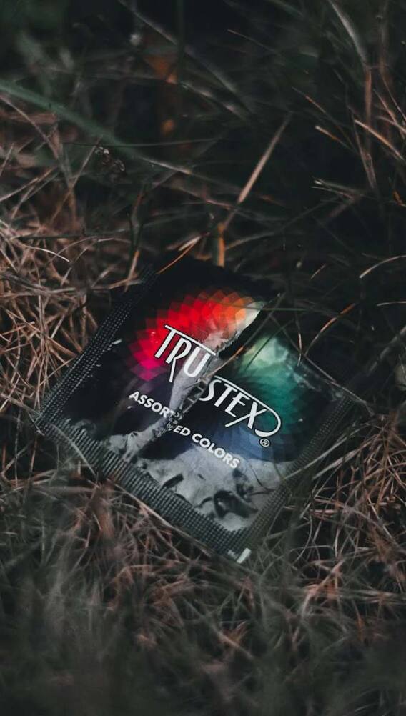 क्या कंडोम से भी हो सकता है इंफेक्शन?