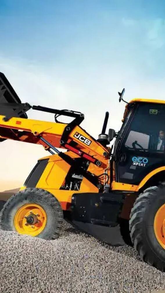 JCB बुलडोजर को चलाने के क्या हैं नियम?