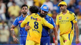 CSK खिलाड़ी पर टूटा दुखों का पहाड़, IPL 2025 के बीच हुई पिता की मौत, जानिए कौन है वो प्लेयर