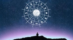 ਮੇਸ਼ ਰਾਸ਼ੀ 'ਚ ਗੋਚਰ ਕਰੇਗਾ ਸ਼ੁੱਕਰ, ਮਾਲੋਮਾਲ ਹੋਣਗੇ ਇਹ 4 ਰਾਸ਼ੀ ਵਾਲੇ ਲੋਕ, ਕਰੀਅਰ 'ਚ ਤਰੱਕੀ ਅਤੇ ਰਿਸ਼ਤੇ ਹੋਣਗੇ ਮਜ਼ਬੂਤ...