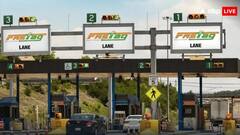 फास्टैग के ये नियम जान गए तो हो जाएगी मौज, नहीं देना होगा मोटा टोल टैक्स