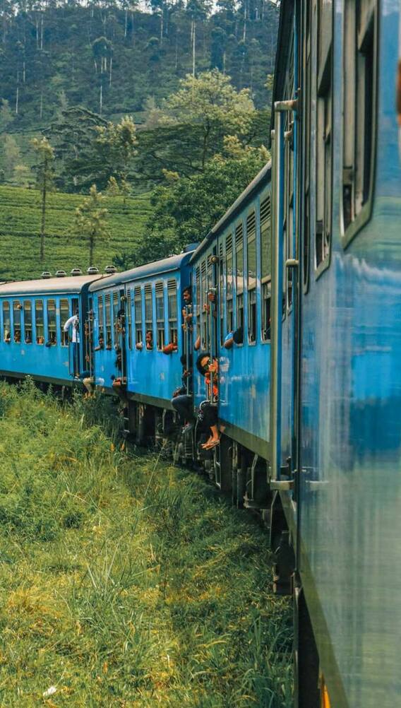 दिल्ली के किस स्टेशन से आगे नहीं जाती कोई ट्रेन?