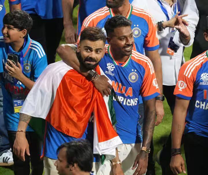 रोहित शर्मा, विराट कोहली, हार्दिक पांड्या, रवींद्र जडेजा इत्यादी खेळाडू त्यांच्या आहारात फक्त शाकाहारी अन्न घेतात.