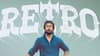 அஞ்சானில் விழுந்த அடி.. இன்னும் எந்திரிக்காத சூர்யா..! கரைசேர்க்குமா ரெட்ரோ?