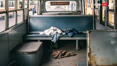 बस की पिछली सीट पर कपल ने बनाए संबंध, राहगीरों ने वीडियो कर दिया वायरल- यहां जानिए पूरी कहानी