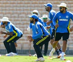 Team India: रोहित शर्मा, एमएस धोनी, विराट कोहलीपासून संजू सॅमसन, ऋषभ पंतपर्यंत...; कोण शाकाहारी अन् कोण मांसाहारी?, संपूर्ण यादी