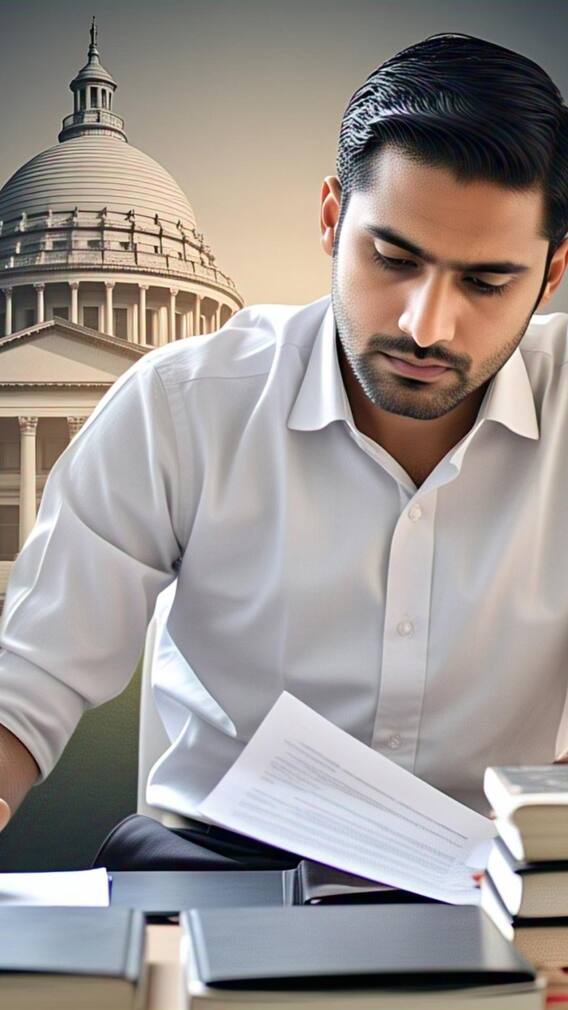 UPSC 2024 शक्ति दुबे, हर्षिता गोयल और डोंगरे अर्चित पराग ने रचा इतिहास, देखें टॉपर्स की लिस्ट