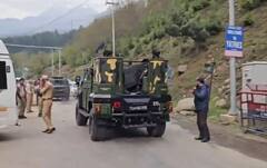 पुलिस की वर्दी में आए और नाम पूछने के बाद मारी गोली... पहलगाम में आतंकियों ने पर्यटकों को ऐसे बनाया निशाना, Photos