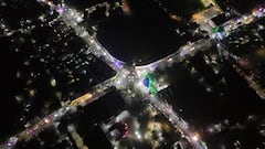 महाराष्ट्रातील सर्वात मोठी भीमजयंती, दिमाखदार सोहळा, पण डीजेवाल्याने ऐकलंच नाही, गुन्हा दाखल!