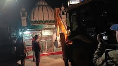 रुद्रपुर में मजार ध्वस्तीकरण पर हाईकोर्ट सख्त, ट्रैफिक रोकने के आदेश