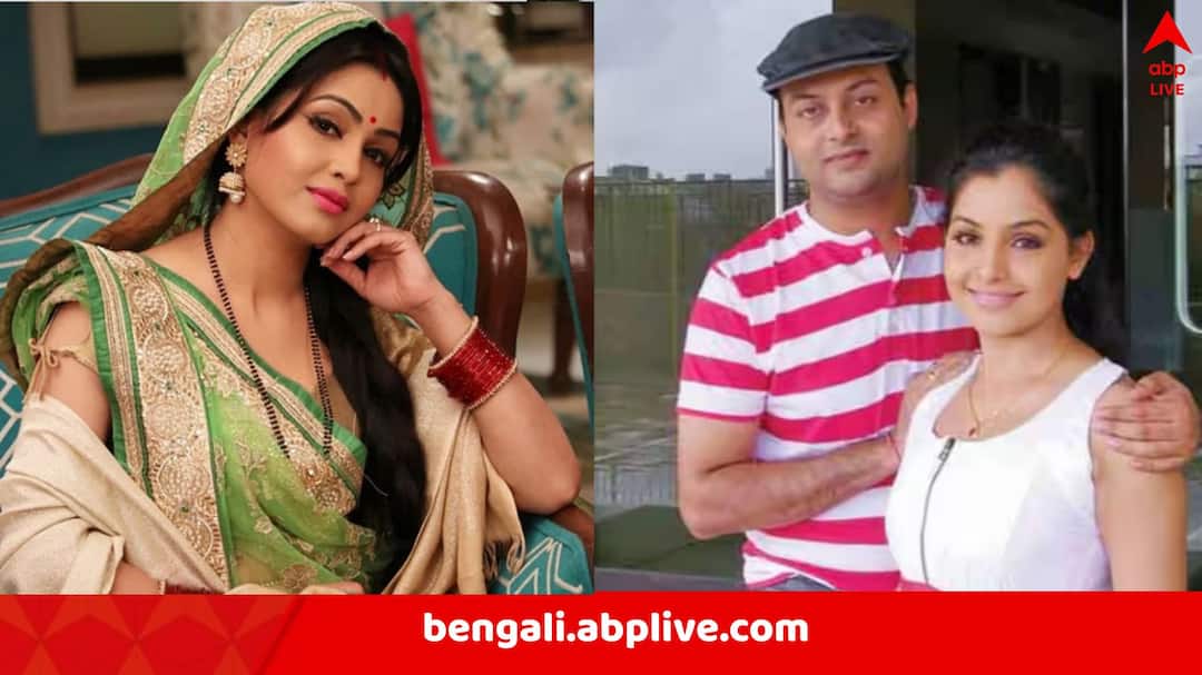 Bhabiji Ghar Par Hain Actress Shubhangi Atres Ex Husband Piyush Poorey dies two months after divorce Shubhangi Atre's Ex Husband Dies: দু’মাস আগেই বিবাহবিচ্ছেদে সিলমোহর পড়ে, প্রয়াত ‘ভাবিজী ঘর পর হ্যায়’ অভিনেত্রীর প্রাক্তন স্বামী