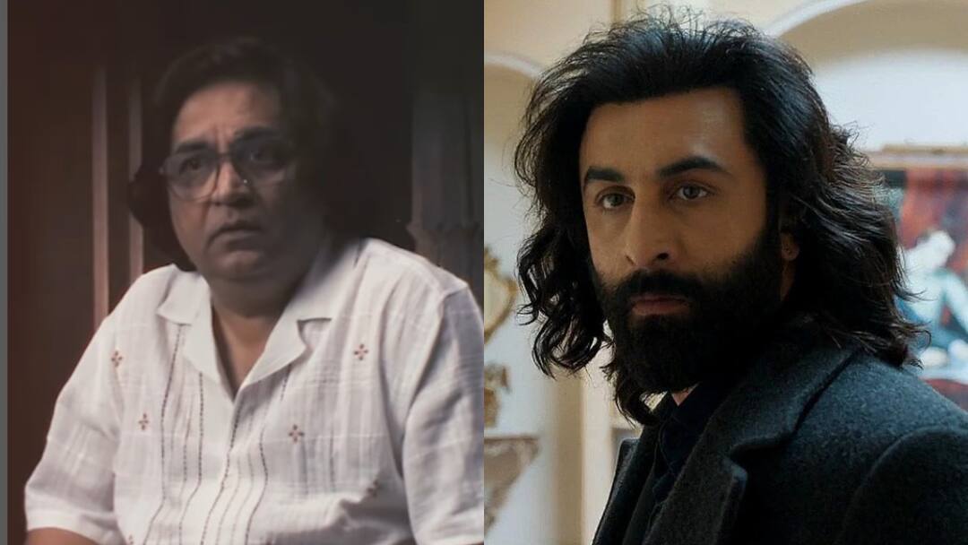 Swanand Kirkire Slams Animal for Glorifying Toxic Masculinity Criticises PublicAcceptance 'Sandeep Reddy Vanga Might Get Angry, But...': Swanand Kirkire Calls Out Problems In Animal Once Again