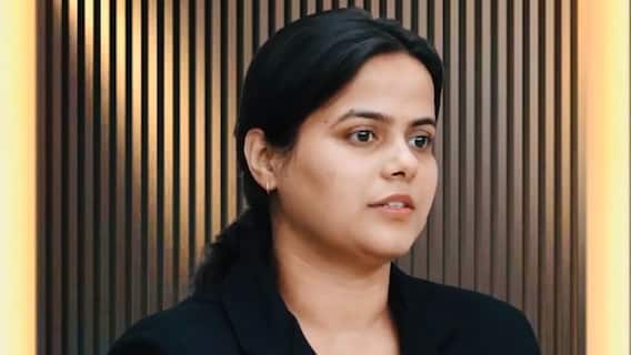 Who Is Shakti Dubey? UPSC 2024 Topper From Prayagraj, Know Her Education And Journey