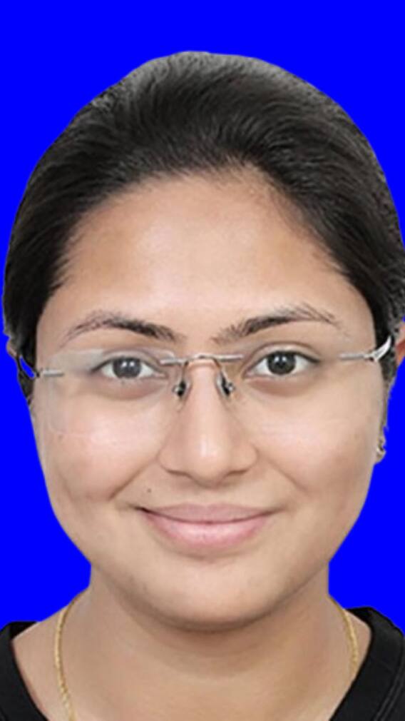 भारत में कहां रहती हैं UPSC की सेकेंड टॉपर हर्षिता गोयल