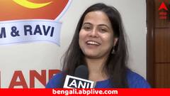 বাবাই ছিলেন রোল মডেল, দীর্ঘ ৭ বছরের শ্রমে UPSC-র সিভিল সার্ভিসে প্রথম শক্তি দুবে; কী জানালেন ?