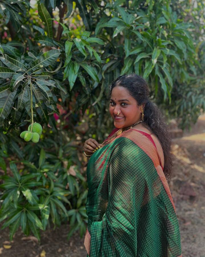 तिने एका मुलाखतीत म्हटले होते की, 