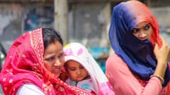 Weather Update: হাঁসফাঁস গরমে নাজেহাল বাংলা, জেলায় জেলায় তাপপ্রবাহের সতর্কতা