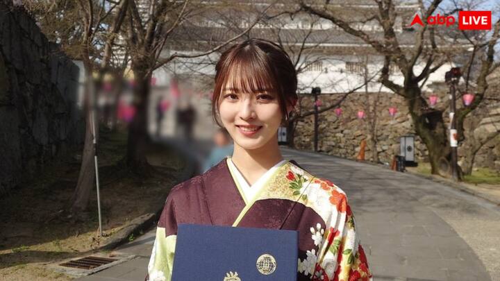 वो अपना दिन सुबह 5 बजे शुरू करती थी. पहले हनेडा एयरपोर्ट जाती, फिर वहां से फ्लाइट पकड़कर किताकियुशू जाती थी. इसके बाद टैक्सी या बस से यूनिवर्सिटी पहुंचा करती थीं.