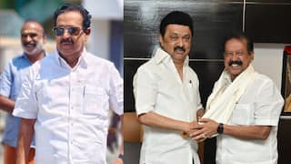 Ponmudi: மீண்டு(ம்) பொறுப்புக்கு வரும் பொன்முடி; வாயை கட்டுவதாக வாக்குறுதி - ஸ்டாலினின் முடிவு என்ன .?