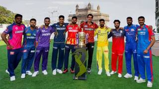 IPL 2025 Points Table: ਪੁਆਇੰਟ ਟੇਬਲ 'ਚ ਕਿਸ ਸਥਾਨ 'ਤੇ ਕੌਣ ? ਜਾਣੋ ਪਲੇਆਫ ਲਈ ਕਿਹੜੀ ਟੀਮ ਕਰੇਗੀ ਕੁਆਲੀਫਾਈ, IPL ਪ੍ਰੇਮੀ ਦੇਣ ਧਿਆਨ...