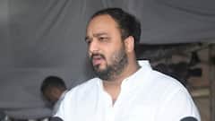 जान से मारने की धमकी मिलने के बाद जीशान सिद्दीकी की पहली प्रतिक्रिया, 'हमारा परिवार बहुत परेशान'