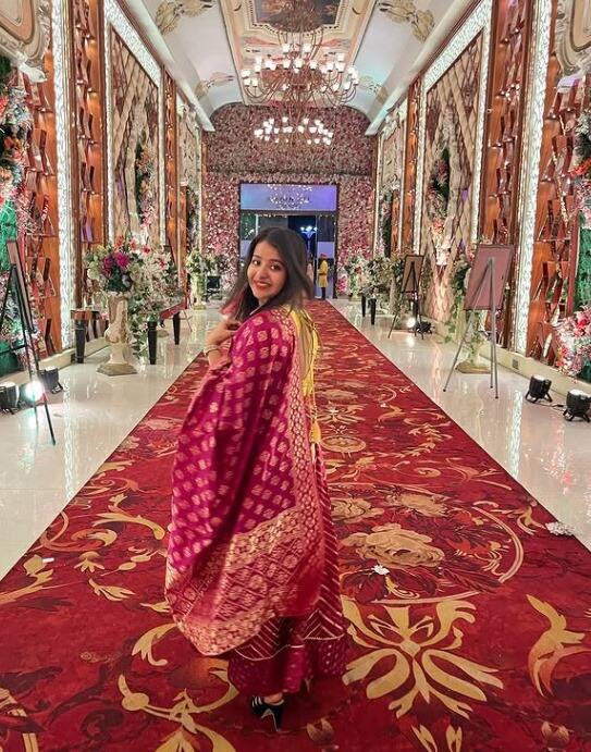 नंदिनी अग्रवाल ने अपने करियर की शुरुआत में कॉर्पोरेट सेक्टर में बतौर सीए आर्टिकल ट्रेनी के रूप में अअलग-अलग टीम के साथ काम किया.