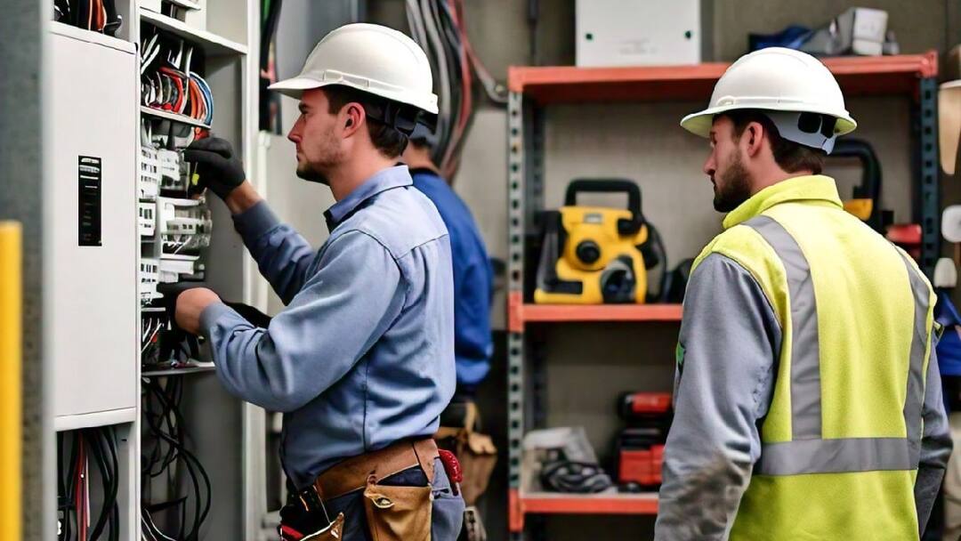 Salem Power Shutdown: சேலம் மக்களே நாளை (23.04.2025) பவர் கட்... இதுல உங்க ஏரியா இருக்கா பாருங்க..!