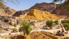 Saudi Arab Gold: इस्लाम के पवित्र शहर मक्का में मिला सोने का बड़ा खजाना! आंकड़े सुन चौंक जाएंगे आप