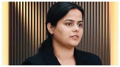 Who is Shakti Dubey UPSC Topper Rank 1 Civil Services Final Results 2025 UPSC Topper: யுபிஎஸ்சி தேர்வு முடிவுகள் வெளியீடு முதலிடம் பிடித்த சக்தி துபே- யார் இந்தப் பெண்?