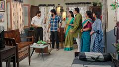 Gunde Ninda Gudi Gantalu April 22nd Episode: మనోజ్ కి జాబ్ వచ్చేసింది, రోహిణి గుట్టు బయటపడింది, బాలుకి మీనా మరో పరీక్ష - గుండె నిండా గుడి గంటలు ఏప్రిల్ 22 ఎపిసోడ్ హైలెట్స్!