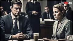 Divorce GK: આ દેશમાં પતિ-પત્ની ઇચ્છે તો પણ નથી લઇ શકતાં છૂટાછેડા, આવું કરવા પર મળે છે સજા