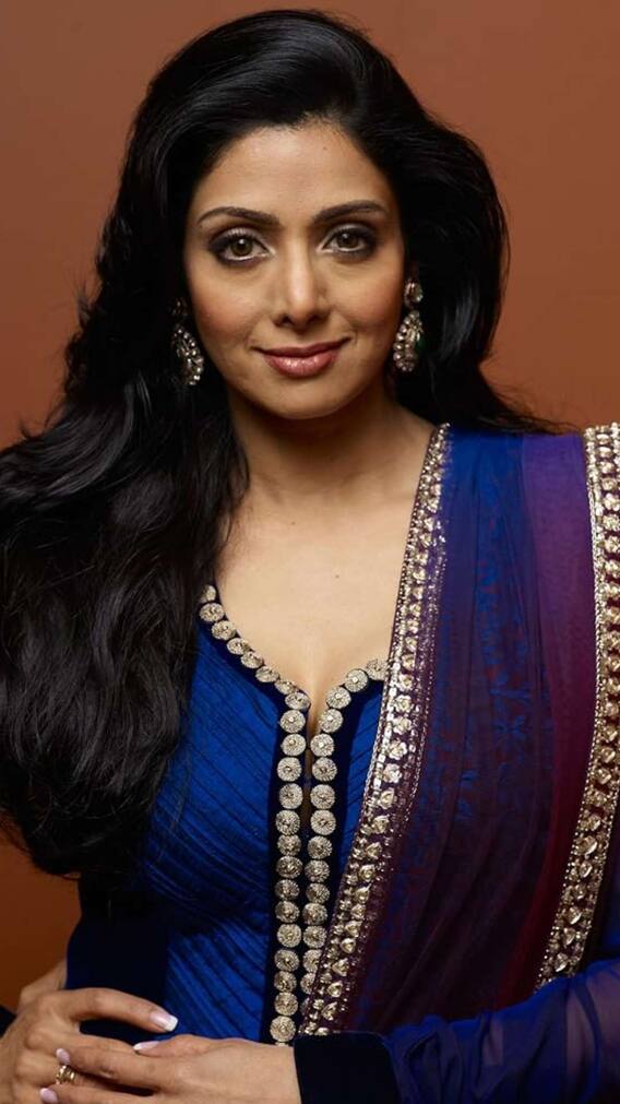 श्रीदेवी के प्यार में पागल था रील लाइफ बेटा, करना चाहता था शादी