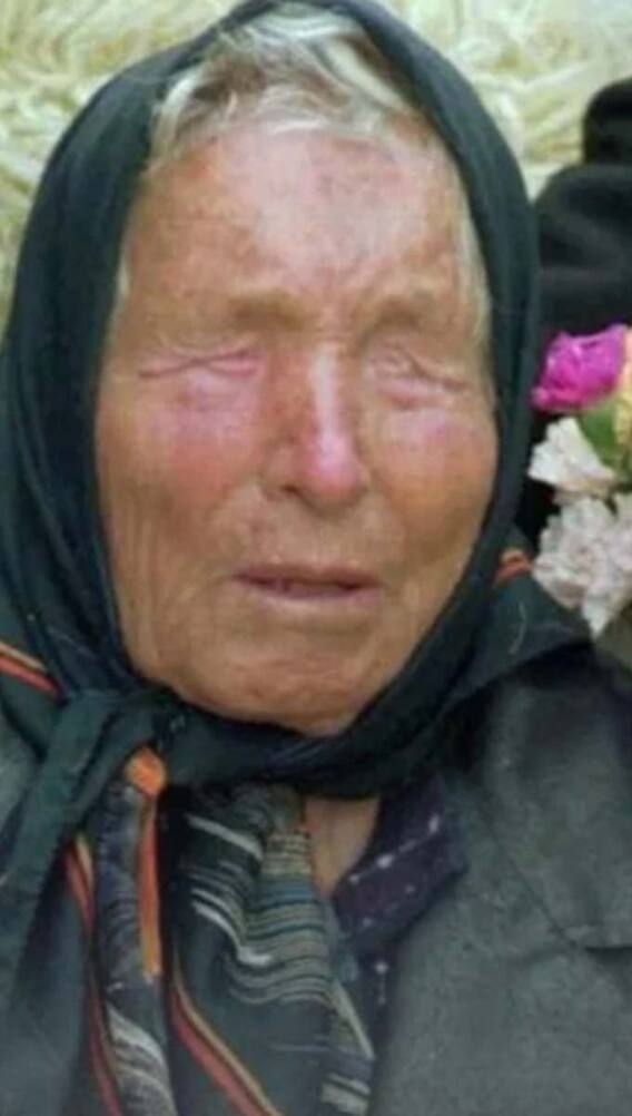 बाबा वेंगा के नाम में वेंगा शब्द का क्या है सही मतलब?