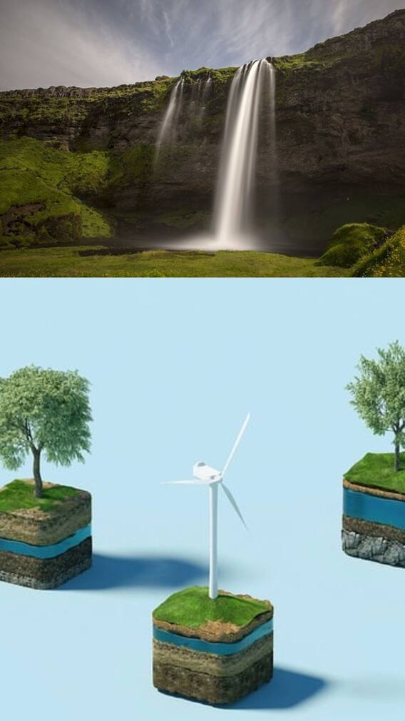 பூமிக்கென ஒரு தினம் - வரலாறு என்ன?