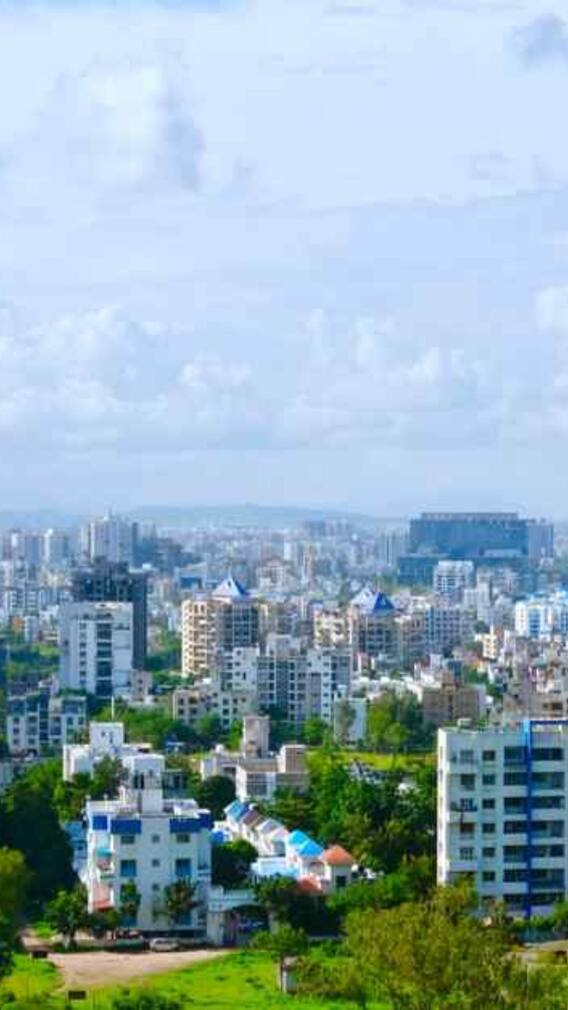 ये हैं नोएडा के पॉश इलाके