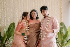 Inside Armaan Malik And Aashna Shroff’s Wedding, Unseen Photos Out