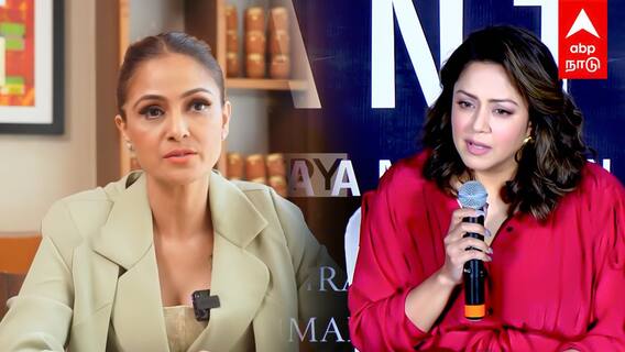 ”நான் இப்படி தான் நடிப்பேன்” சிம்ரன் Vs ஜோதிகா?பற்றி எரியும் புது பஞ்சாயத்து | Simran Vs Jyotika