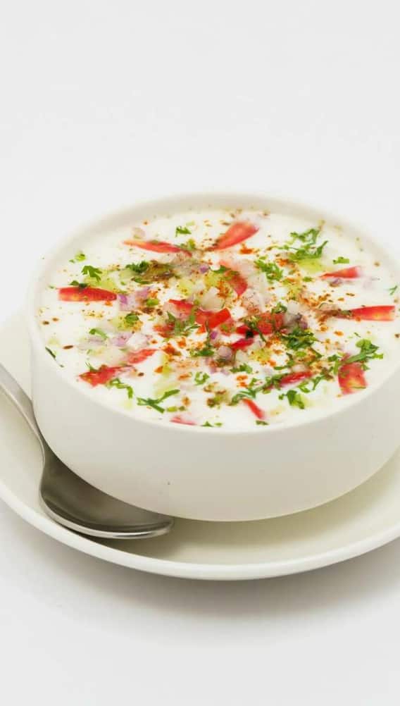 रायते की ये रेसिपी नहीं जानते होंगे आप