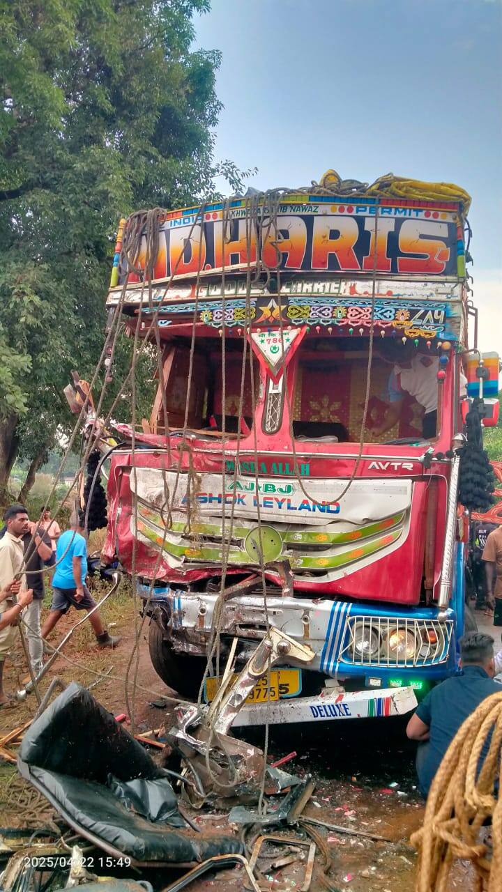 राज्यात गेल्या काही वर्षात अपघाताचे प्रमाण वाढले असून काही केल्या अपघाताच्या घटना कमी होताना दिसून येत नाहीत