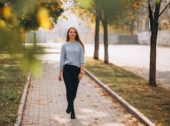 ਸਵੇਰ ਦੀ ਸੈਰ ਕਰਨ ਵੇਲੇ ਕਰਤੀਆਂ ਆਹ 5 ਗਲਤੀਆਂ, ਤਾਂ ਫਾਇਦੇ ਦੀ ਥਾਂ ਹੋਵੇਗਾ ਨੁਕਸਾਨ